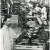 Manfield - inside and out