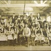 Rushden school