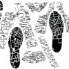 'Footfall' by Cabinet of Curiosity