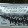 Raunds March 2005 Centenary