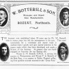 W. Botterill & Son and the Gola story