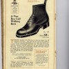 Drage 'Honest John' boot and shoe range 2