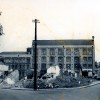 Charles East's Factory