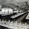 Timpson's Shoe Factory