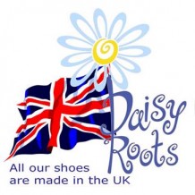 Another local success story - Daisy Roots