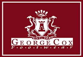 George Cox classic for over 100 years