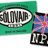 Northamptonshire Productive Society (NPS) Ltd