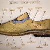 Wall Street Journal covers Northamptonshire's shoe-making revival